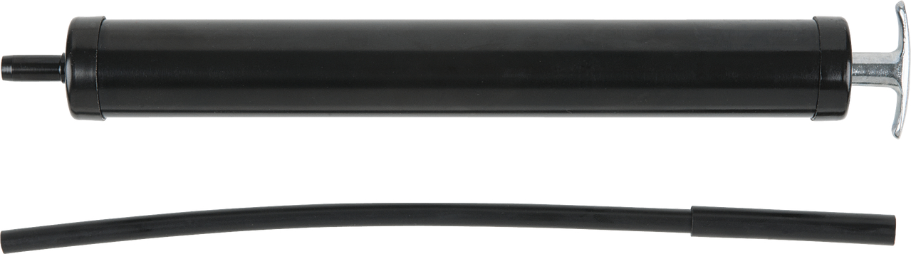 KS Tools Metall Absaug- und Füllhandpumpe 0,2 Liter