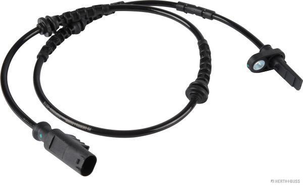 HERTH&BUSS Sensor, Raddrehzahl