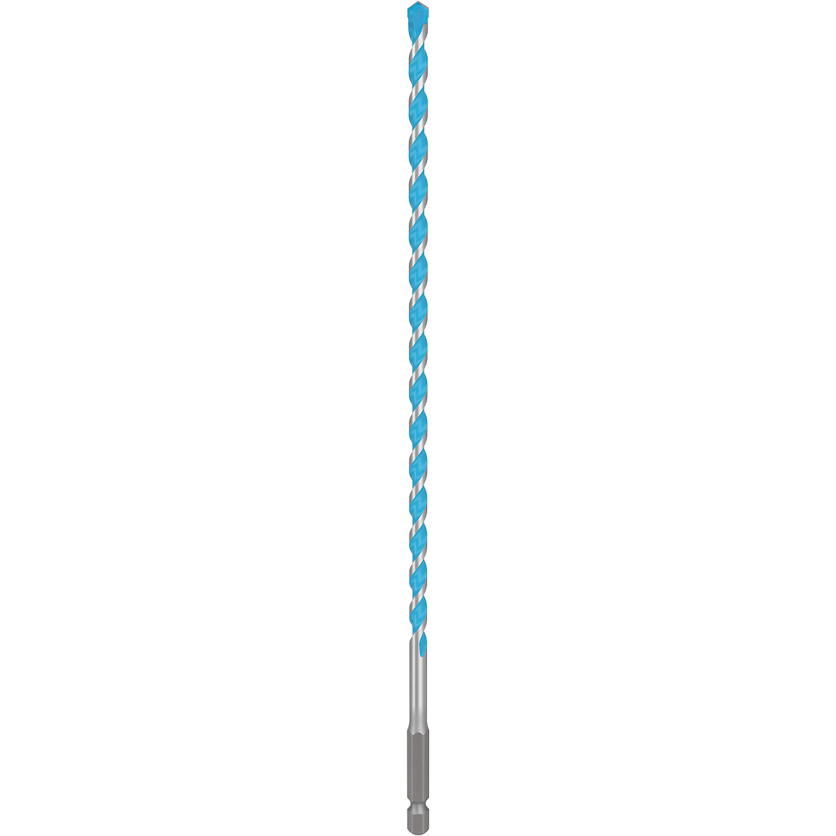 Bosch EXPERT HEX-9 MultiConstruction Bohrer, für Dreh- und Schlagbohrer