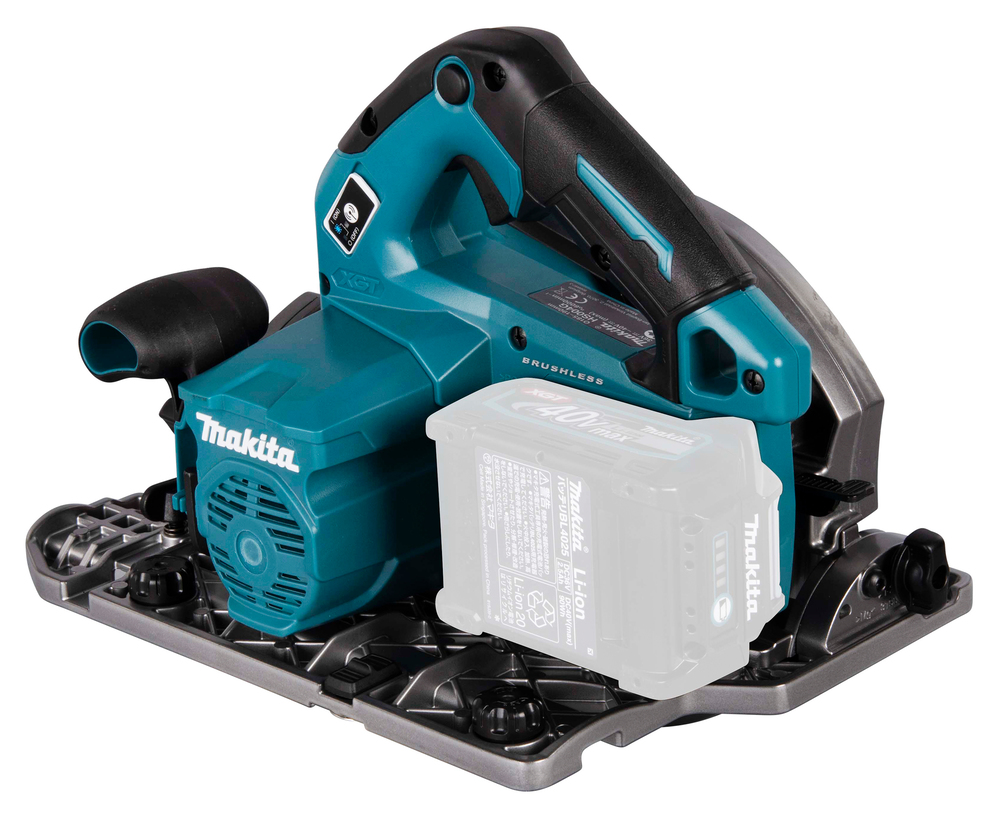 Makita Akku-Handkreissäge - HS004GZ01
