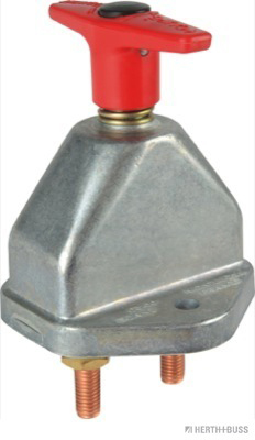 HERTH&BUSS Hauptschalter, Batterie, 250 A