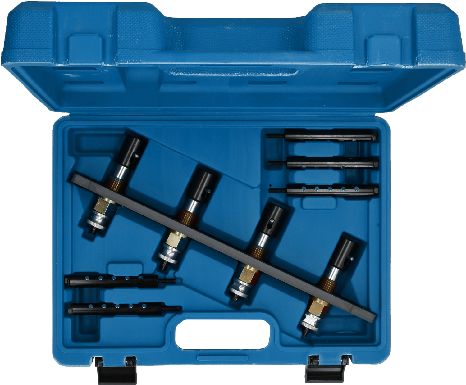 Brilliant Tools Einspritzdüsen-Montage- und Demontage-Werkzeug für BMW, 6-tlg - BT551330