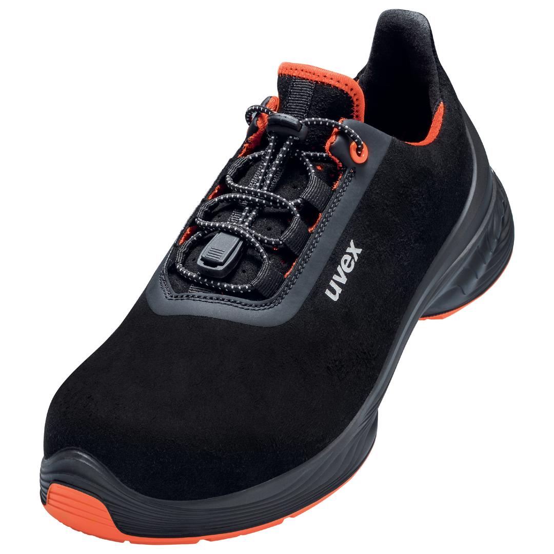 uvex 1 G2 Sicherheitsschuh S2 Halbschuh