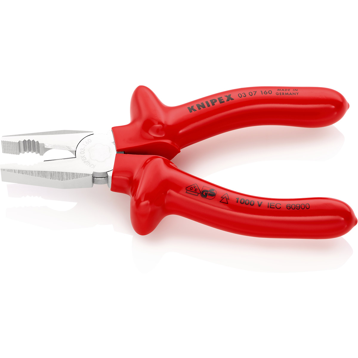 KNIPEX Kombizange
