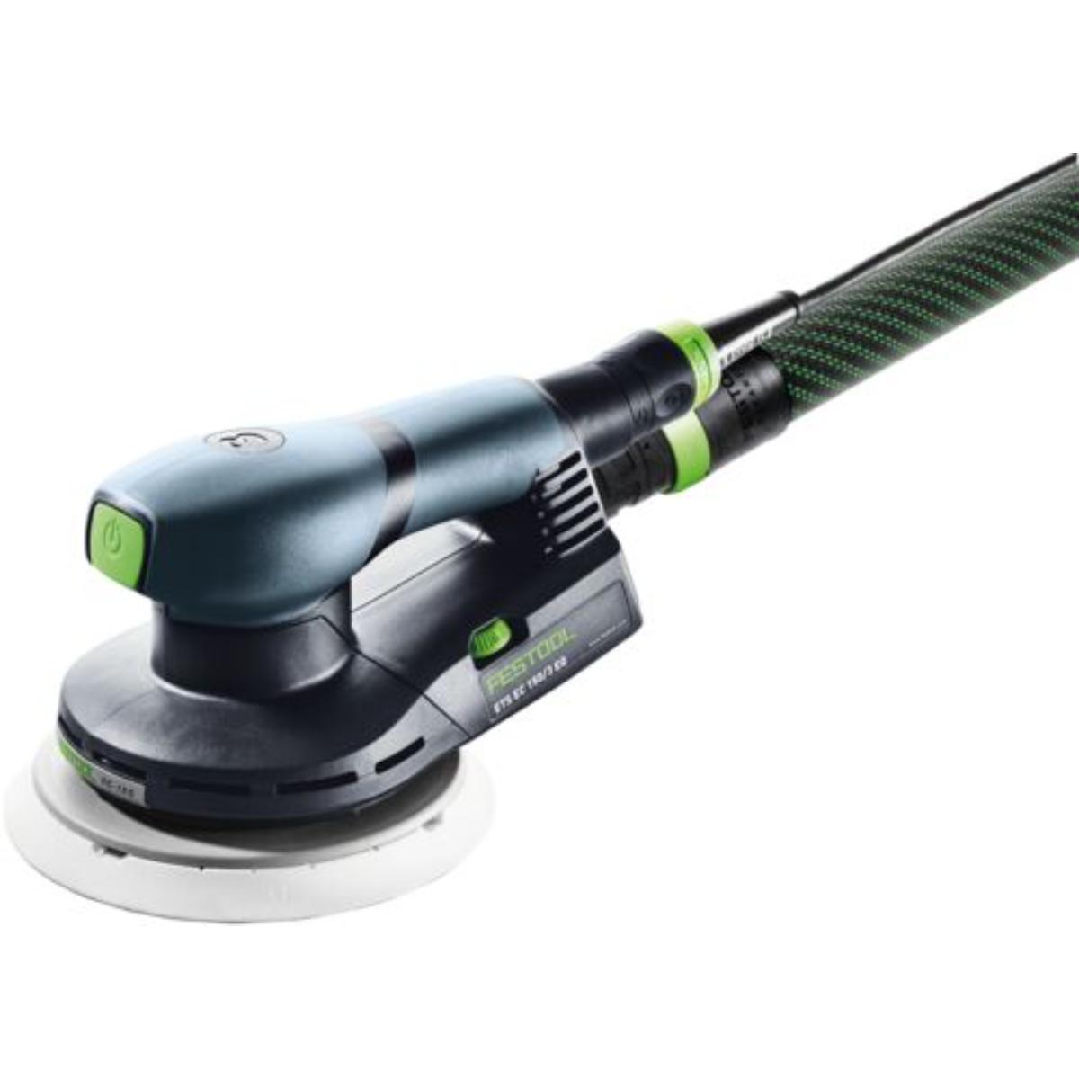 Festool Exzenterschleifer ETS EC 150/3 EQ-Plus