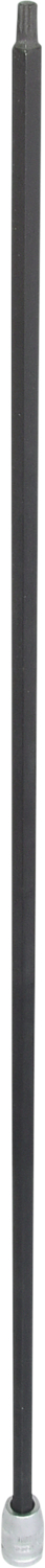 KS Tools 1/2" Antriebswellen-Stecknuss Vielzahn