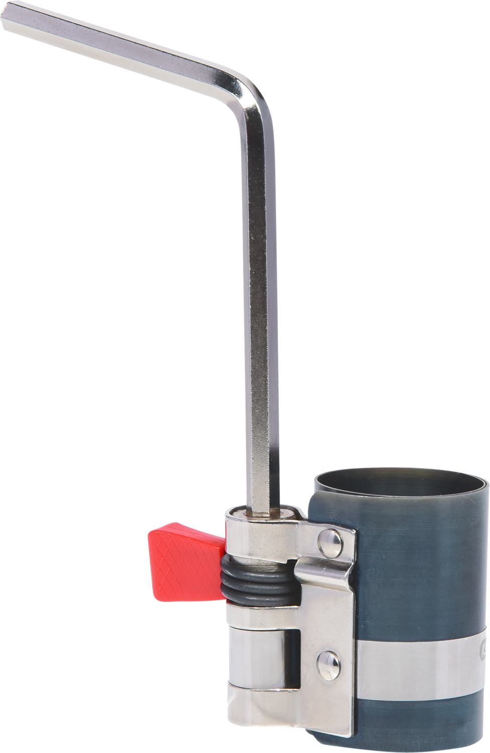 KS Tools Kolbenring-Spannband