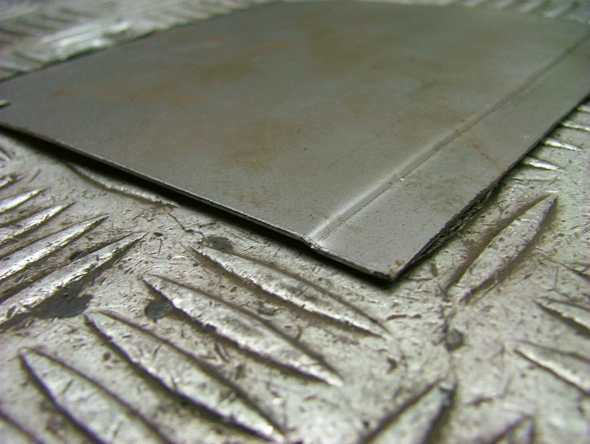 KS Tools Loch- und Absetzzange, 285mm