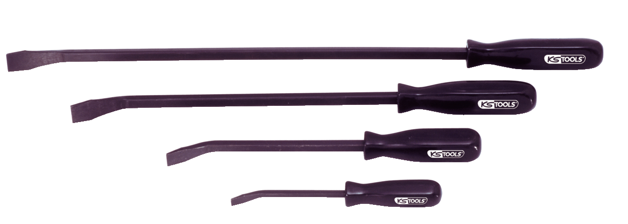 KS Tools Hebeleisen-Satz, 4-tlg