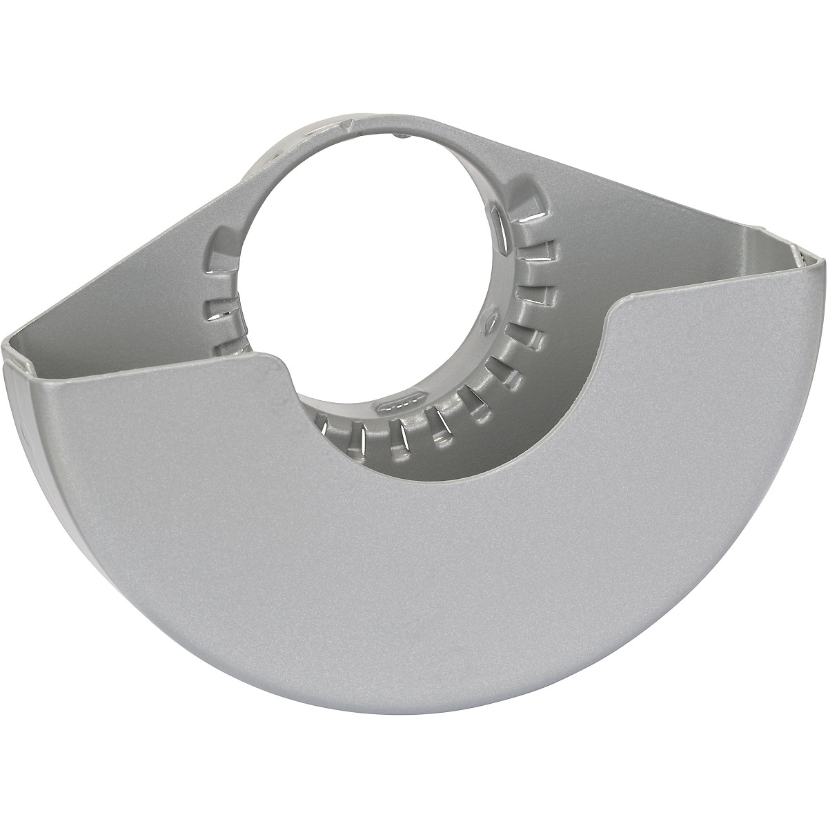 Bosch Schutzhaube mit Deckblech für GWS 8 - GWS 14, 125 mm