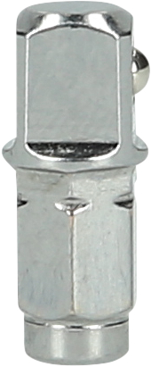 KS Tools 1/4" Vierkant-Adapter,f.Bitratschenschlüssel 1/4"