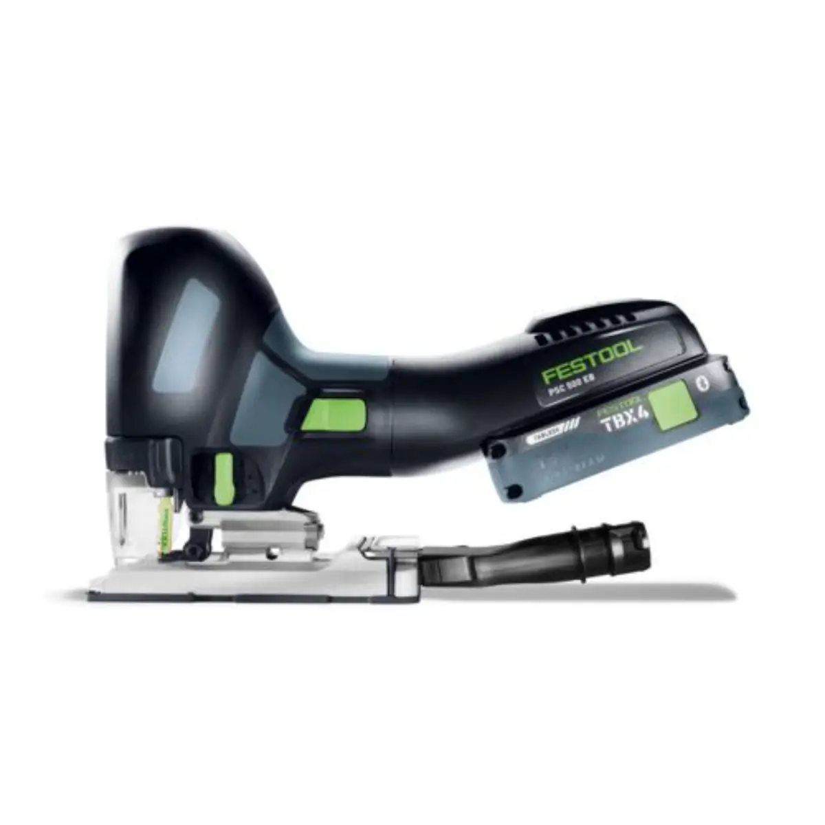 Festool Akku-Pendelstichsäge PSC 500 EB-Basic-Set