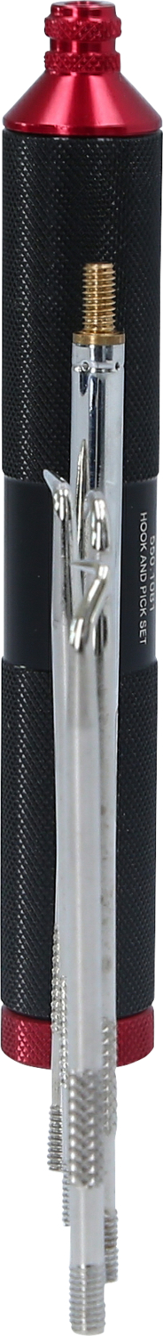 KS Tools Magnet- und Hakenwerkzeug, 6-tlg