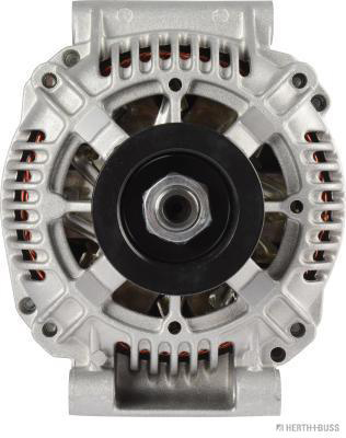 HERTH&BUSS Generator