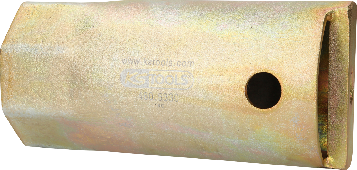 KS Tools 3/4" Achsmuttern-Schlüssel, lang