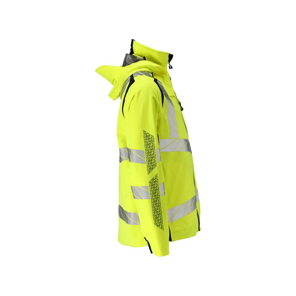 MASCOT Herren Hard Shell Jacke ACCELERATE SAFE