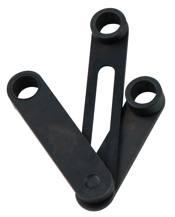 KS Tools Bohrschablone
