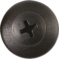 KS Tools Push-Type-Clip für Ford