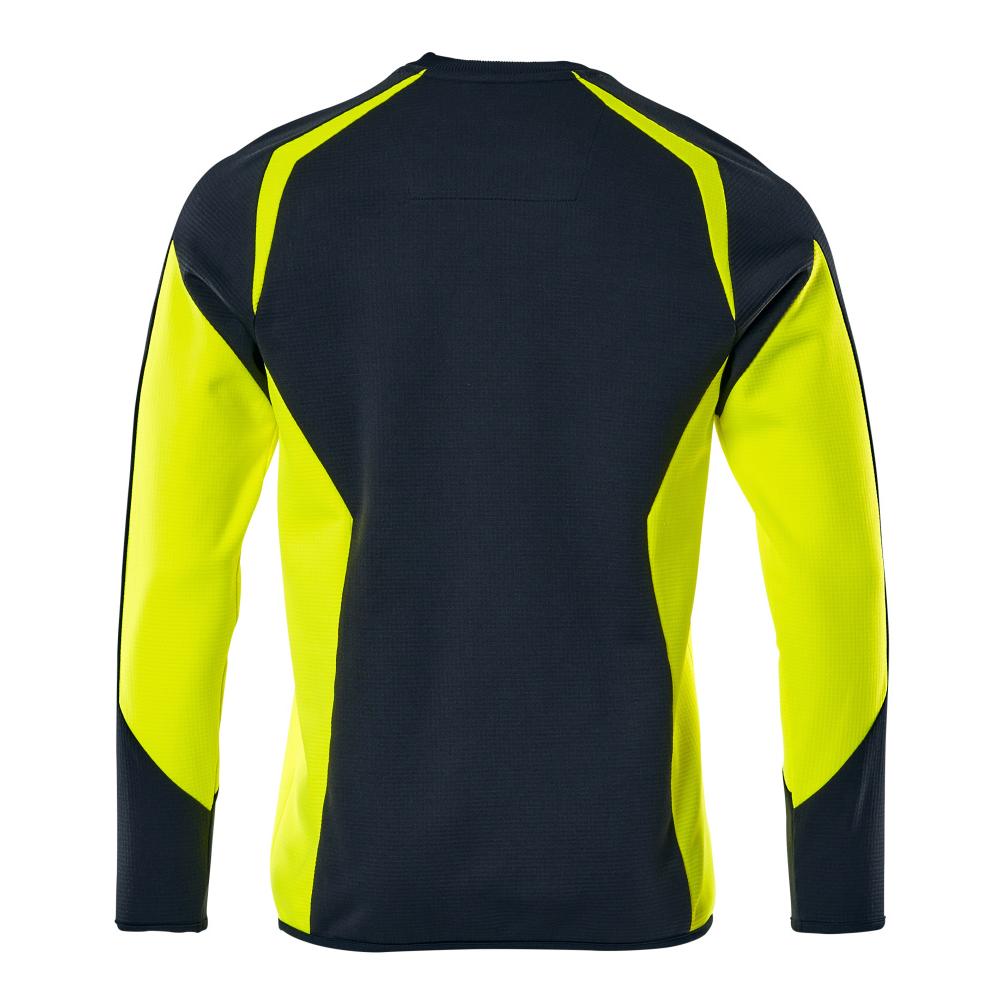 MASCOT Herren Sweatshirt ACCELERATE SAFE