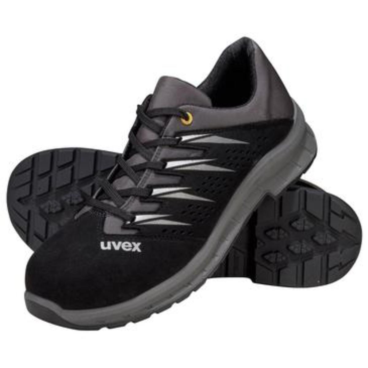 uvex 2 trend Sicherheitschuh S1 Halbschuh