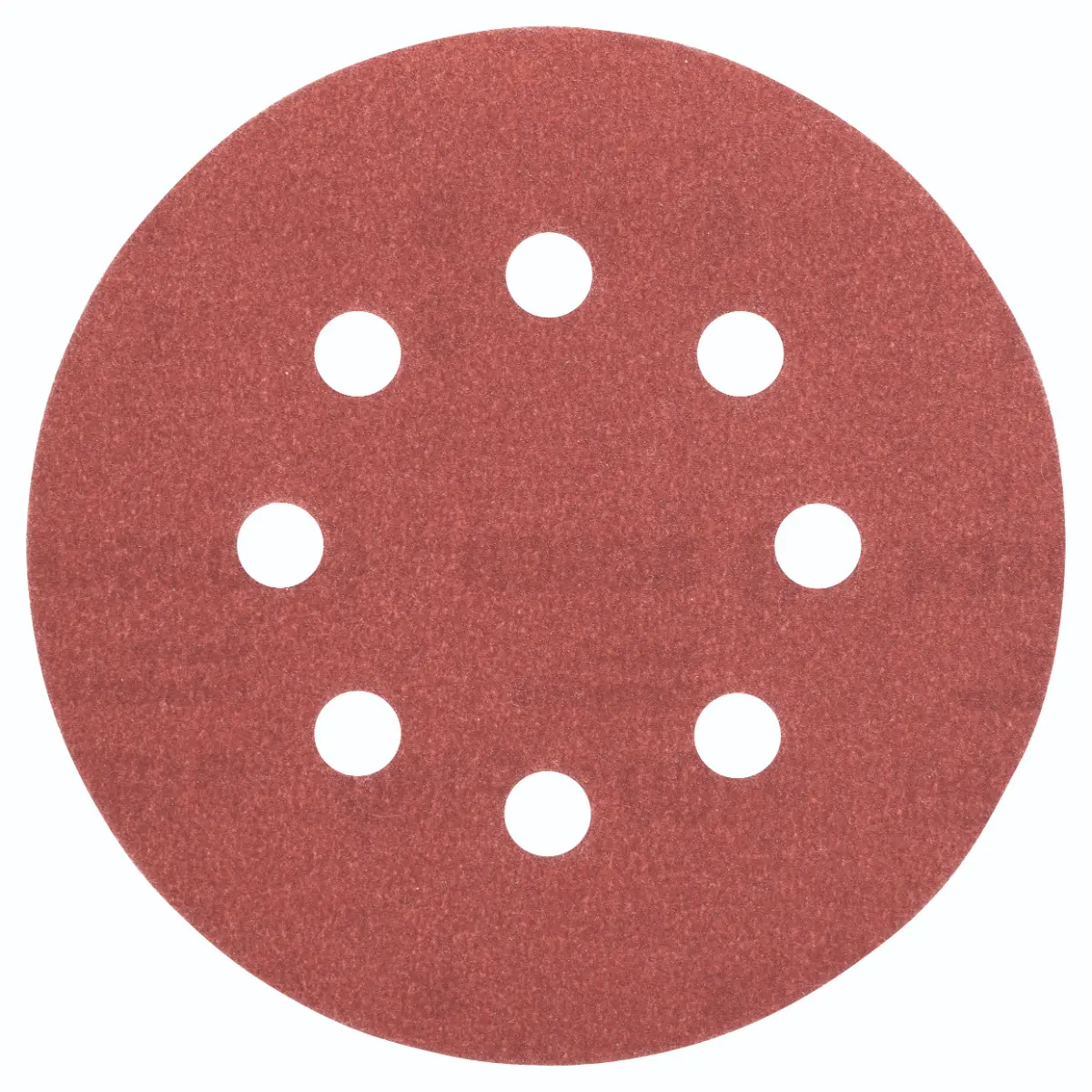 Bosch Schleifblatt-Set für Exzenterschleifer D= 125 mm, K=180, 5-tlg.