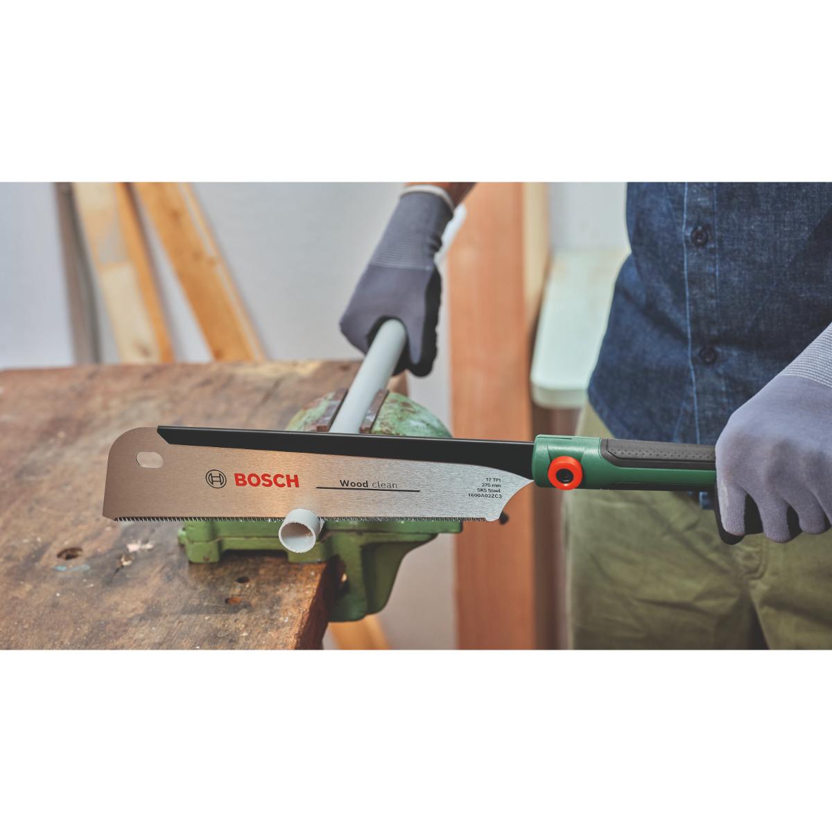 Bosch Japansäge Dozuki 270 mm