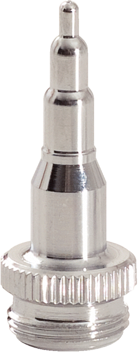 KS Tools Bördelaufsatz für 122.1100, 1-8-3-16-1-4-5/16"