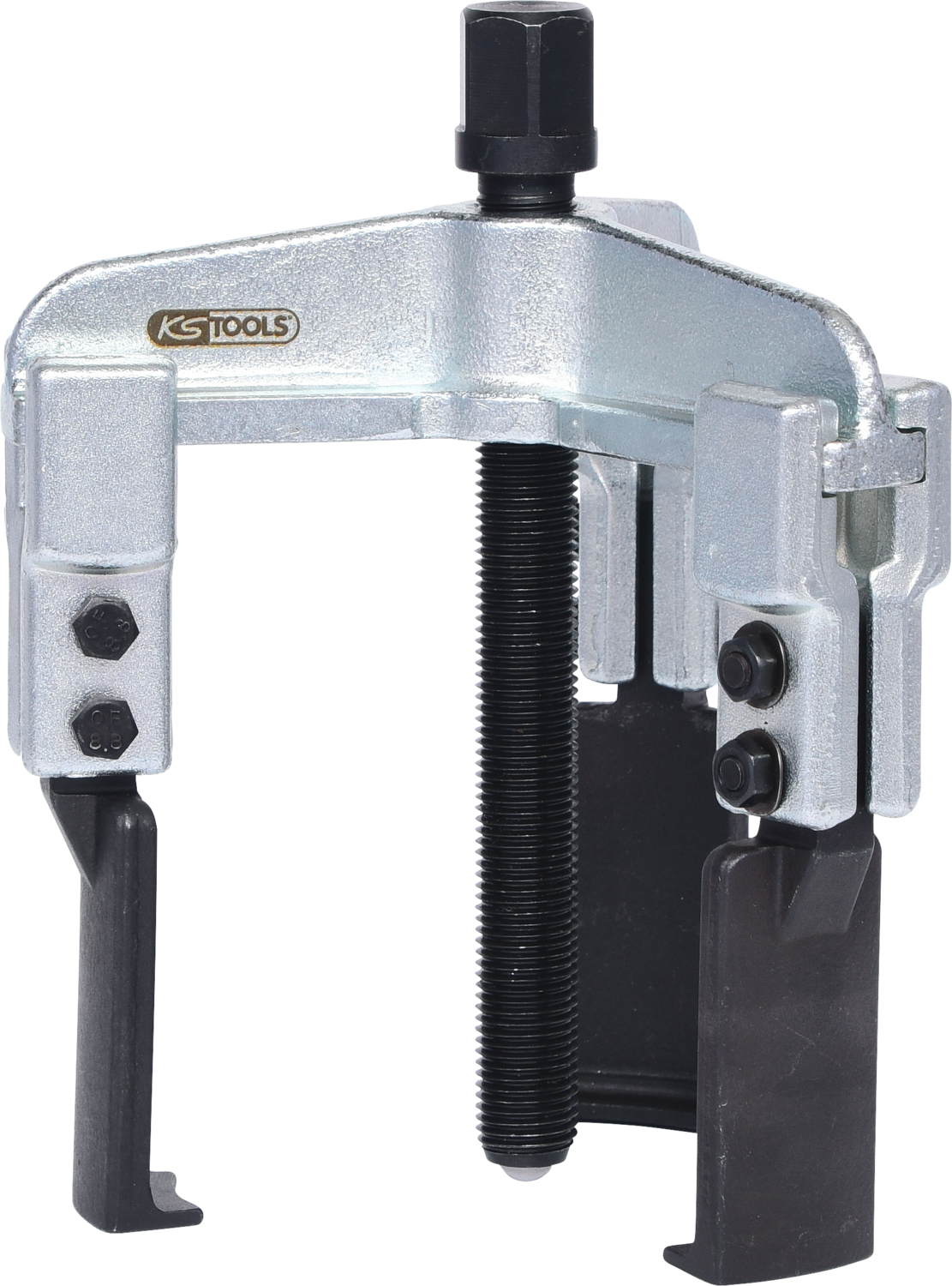 KS Tools Universal-Abzieher 3-armig mit schlanken Haken