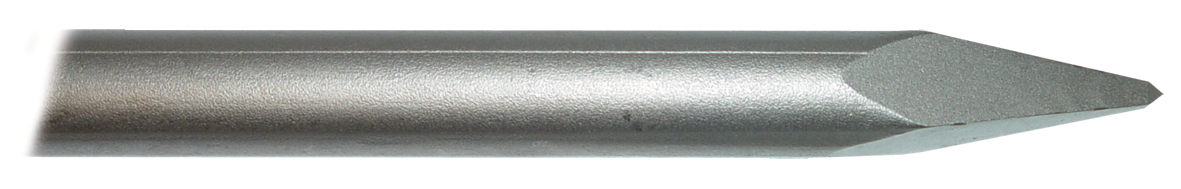 Makita Spitzmeißel, Länge 400mm - 30mm 6-kant - P-05549