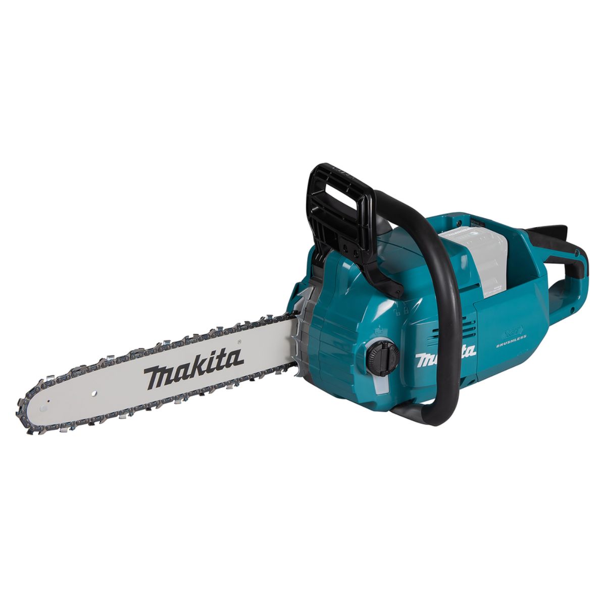 Makita Akku-Kettensäge XGT 40V max. (ohne Akku, ohne Ladegerät) - UC011GZ