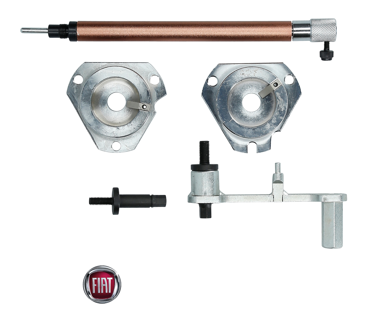 Brilliant Tools Motor-Einstellwerkzeug für Fiat für 1.6 16V - BT592550