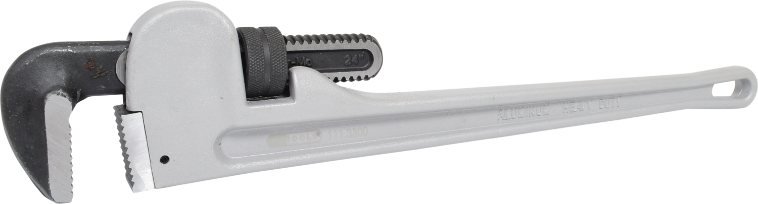 KS Tools Aluminium-Einhand-Rohrzange