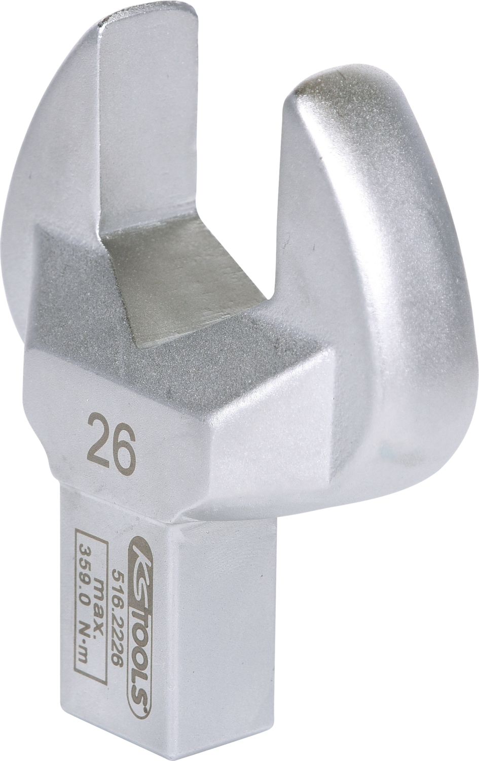 KS Tools Einsteck-Maulschlüssel