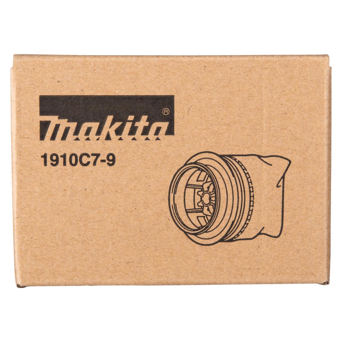 Makita Hochleistungsfilter HEPA - 1910C7-9