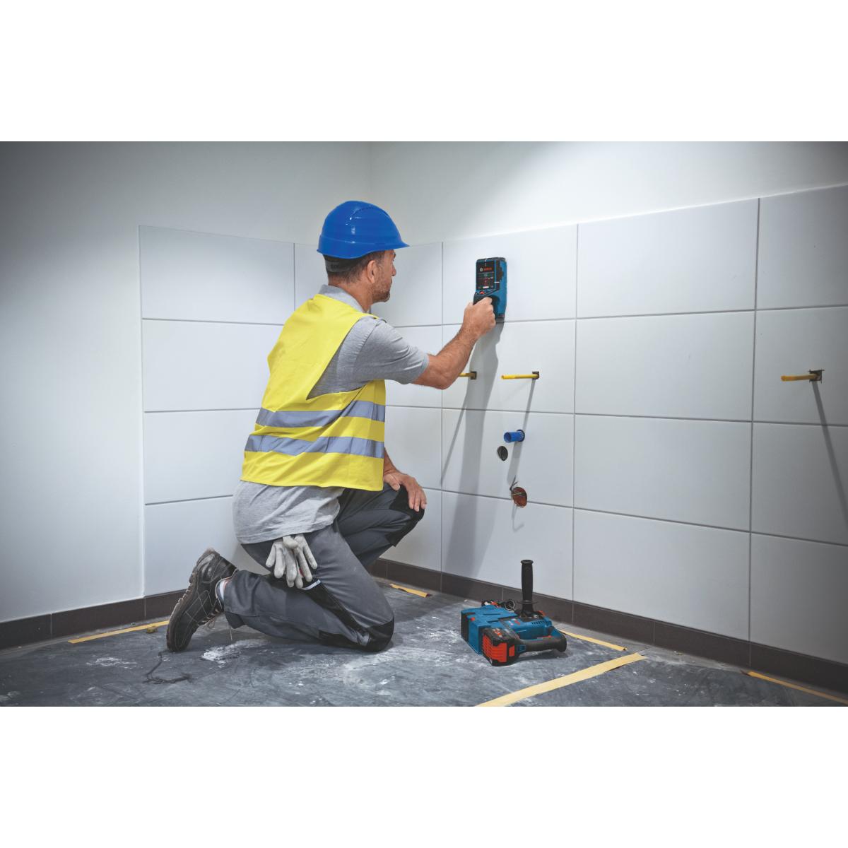Bosch Ortungsgerät Wallscanner D-tect 200 C