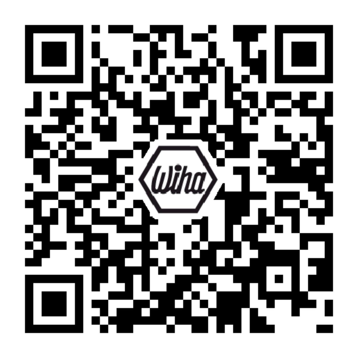 Wiha Crimpwerkzeug automatisch für Aderendhülsen Sechskant-Pressung 0,08 - 16 mm²