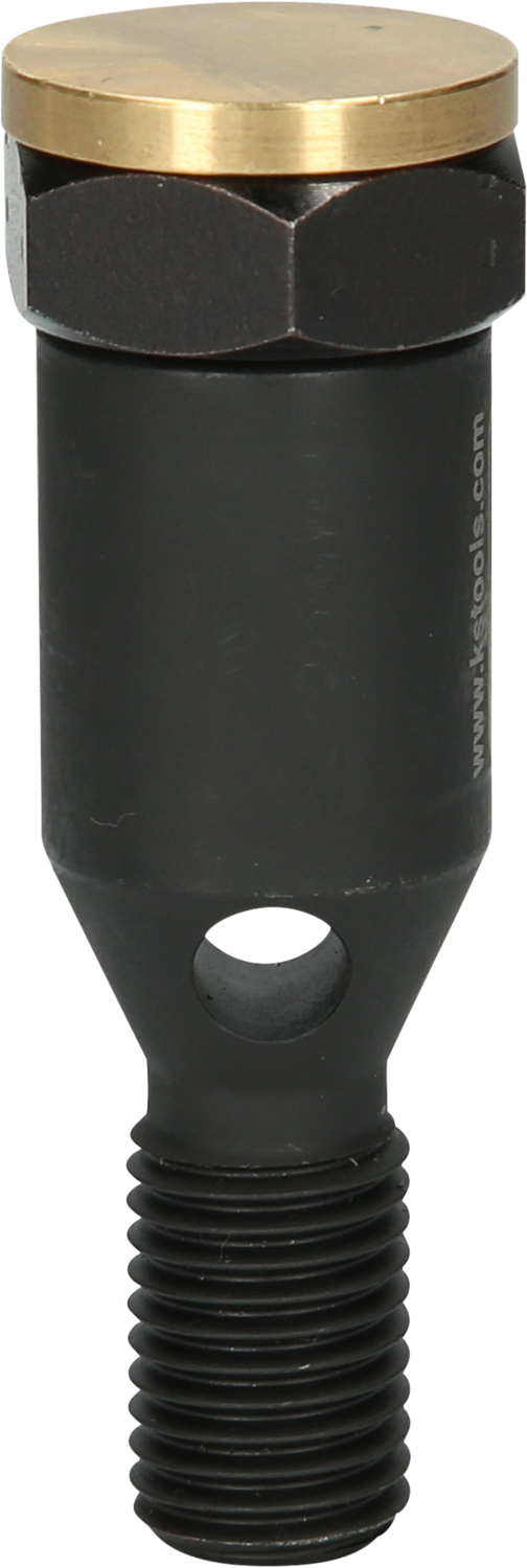 KS Tools Spindel Ø 30 mm, 84 mm