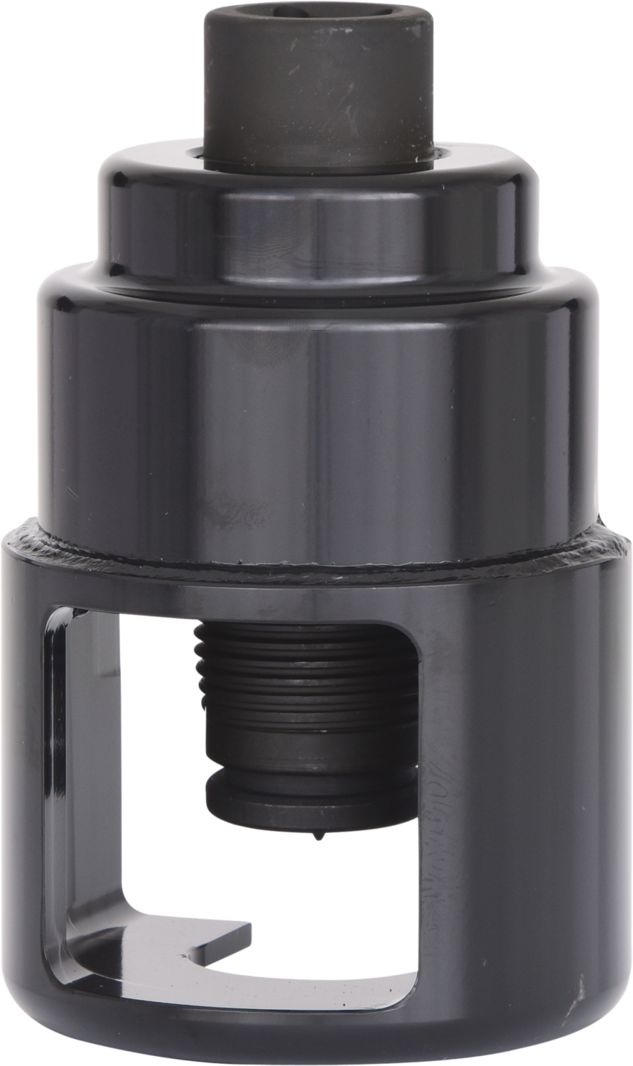 KS Tools 3/4" Vibro-Impact Universal-Kugelgelenk-Abzieher-Glocke 42 x 98 mm