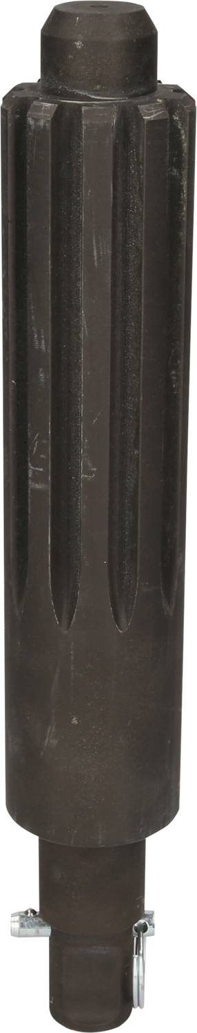 KS Tools Kupplungsdorn Ø 2", Pilot 30 mm