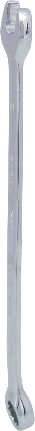KS Tools CHROMEplus Ringmaulschlüssel, abgewinkelt