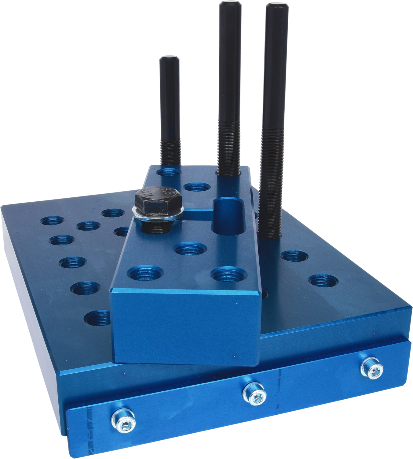KS Tools Universal-Press-Unterlage, 245x200mm