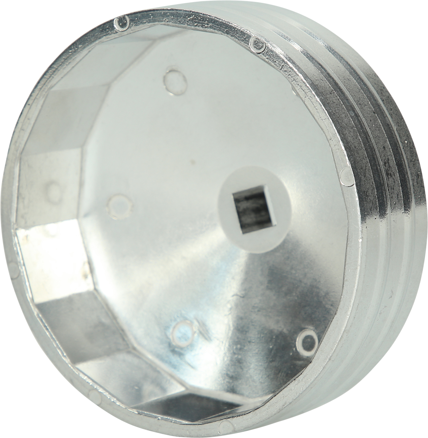 KS Tools 3/8" Ölfilterschlüssel Ø 87 mm - 16 Flächen