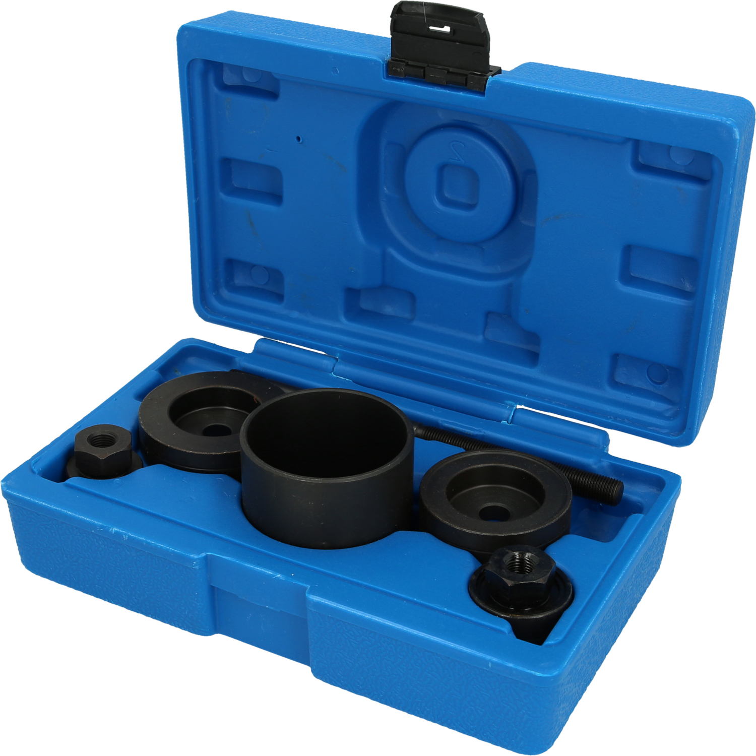 Brilliant Tools Hinterachs-Längslenkerbuchsen-Werkzeug-Satz, für Ford, 6-tlg - BT672400