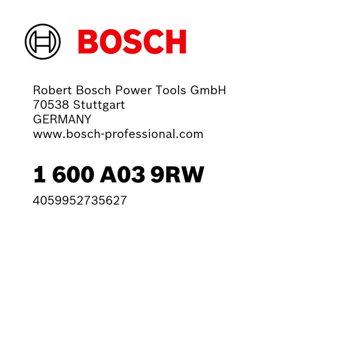 Bosch PRO Schraubendreher PH2 x 100 mm