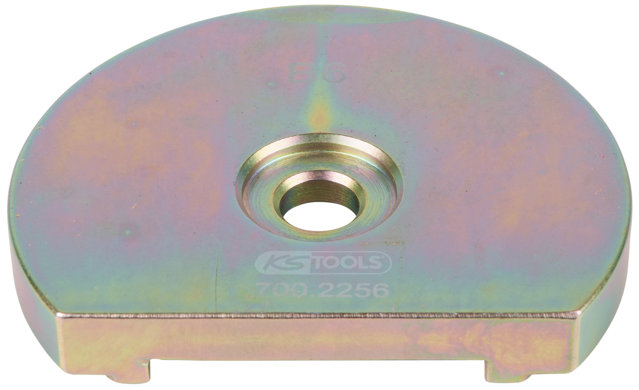 KS Tools Druckstück, Einbau Ø 82 mm