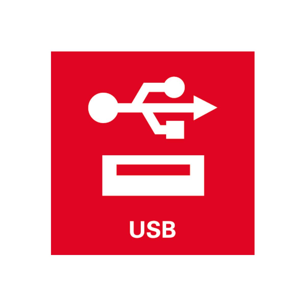 Metabo Akku-Power-Adapter PA 14.4-18 LED-USB mit 12 V-Anschluss und LED-Licht - Karton