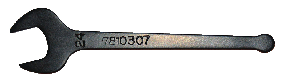 Makita Einmaulschlüssel SW 24 - 781030-7