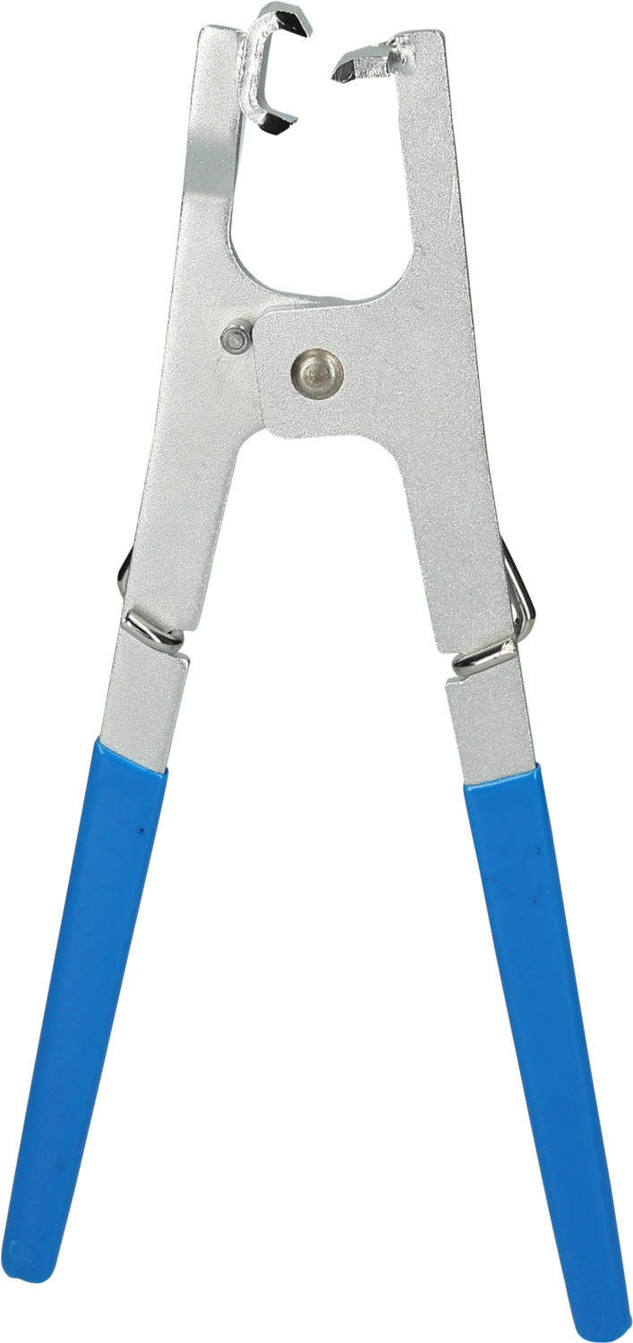 KS Tools Sicherungsring-Spannzange, 290mm