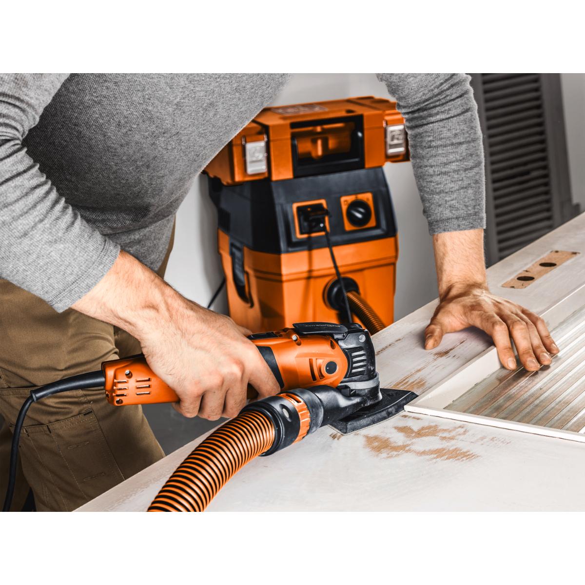 Fein Oszillierer - mm 700 MULTIMASTER mm 700 Max Top
