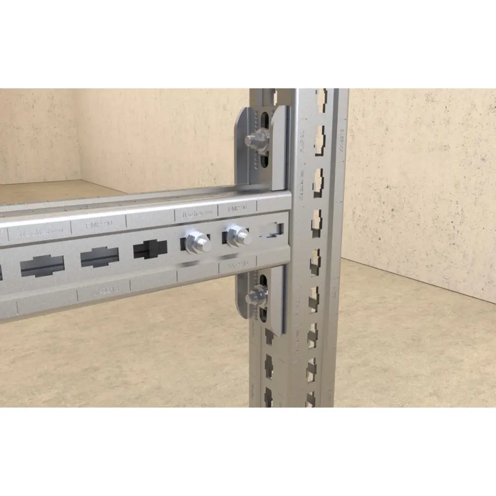Fischer Montagewinkel FMA 90